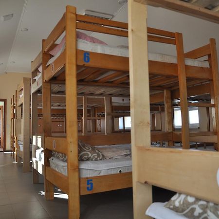 Hostel Stozhary ترنوبل المظهر الخارجي الصورة