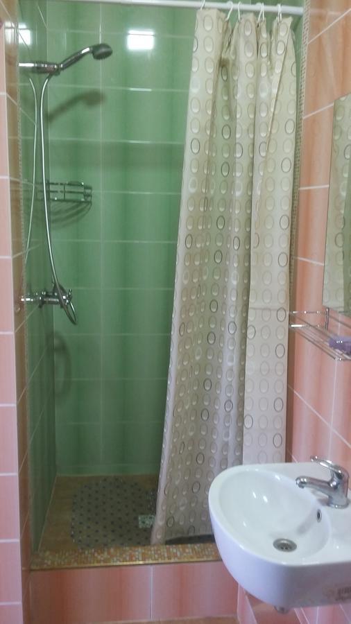 Hostel Stozhary ترنوبل المظهر الخارجي الصورة