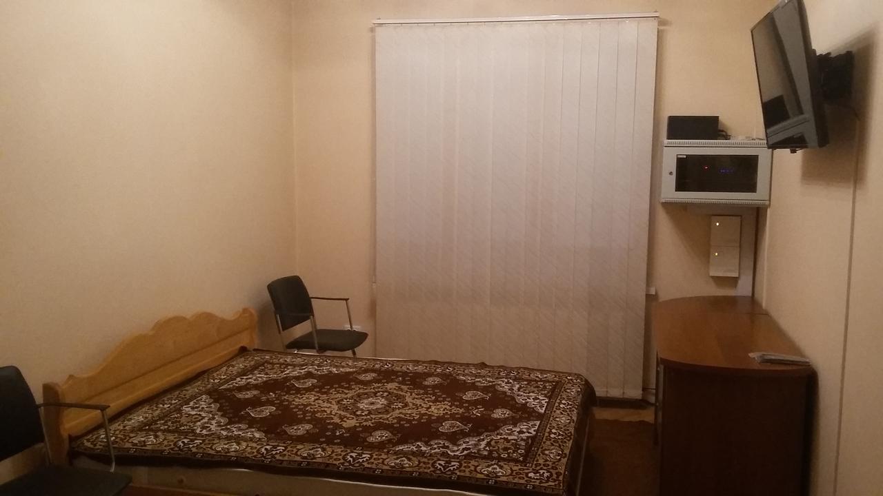Hostel Stozhary ترنوبل المظهر الخارجي الصورة