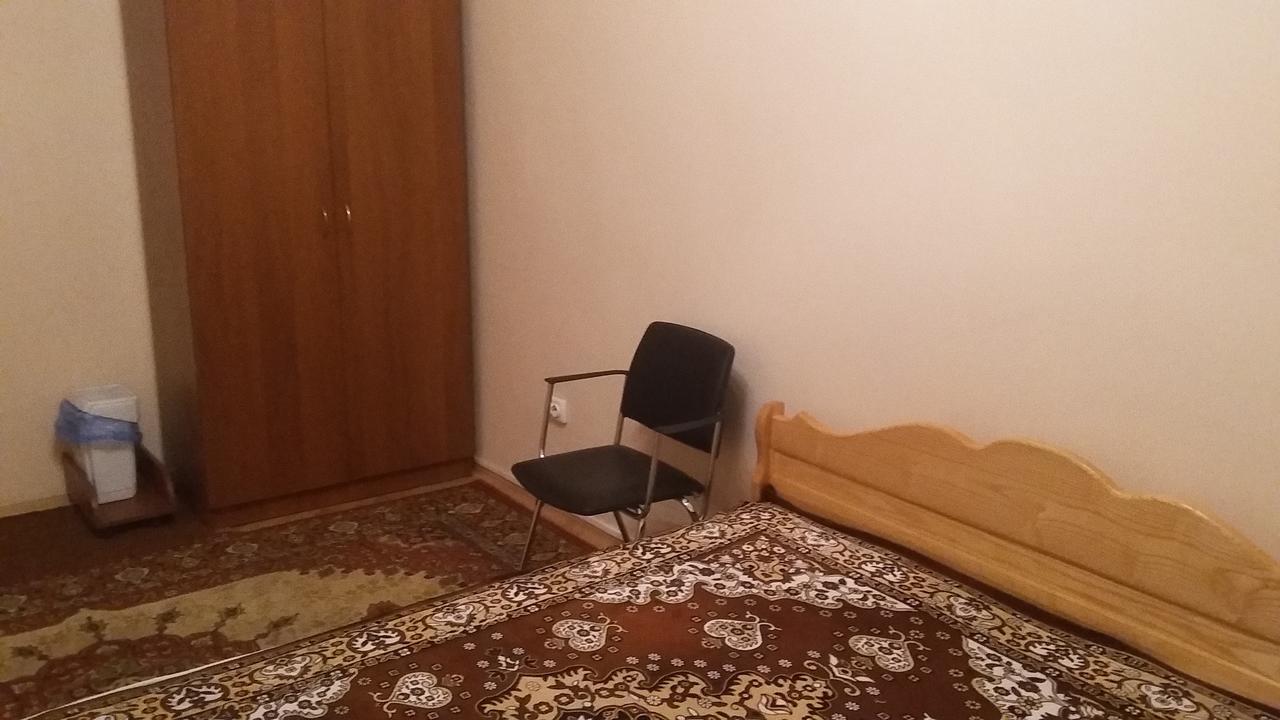 Hostel Stozhary ترنوبل المظهر الخارجي الصورة